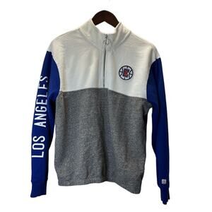 tailgate LA Los Angeles Clippers Sweater Size: M